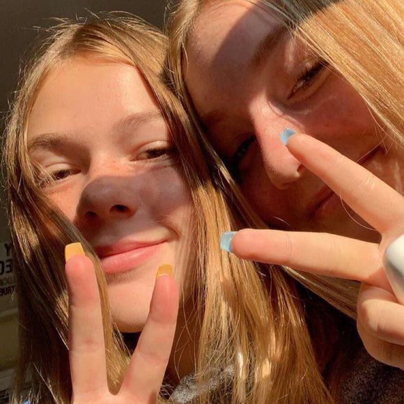 Meet your Posher, Hannah - Picture 1 of 1